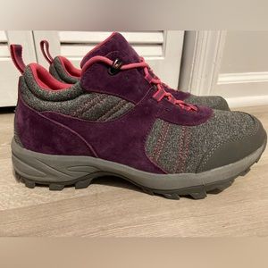 Duluth Trading Co Hiking Boots